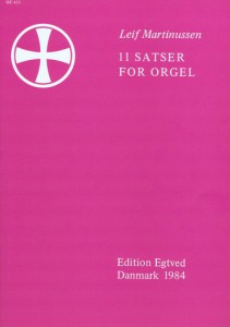 11 satser - node