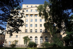 Akademia Musyczny, W. Krakowie, Polen