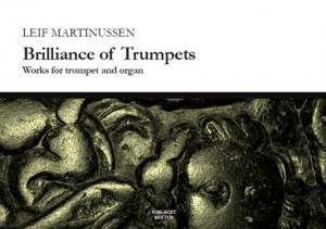 Brilliance of trumpets - node