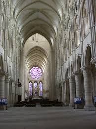 Catedrale de la Laon, France 3