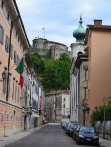 Gorizia, Italy