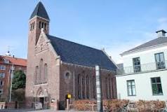 Nathanaels kirke, København
