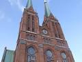 Skien kirke, Norway