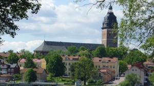 Strängnäs domkyrka, Sweden