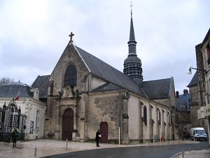 Villers-Cotterêts_-_Église_Saint-Nicolas